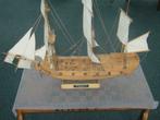 Scheepsmodel. PEREGRINE GALLEY.