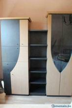 salle à manger pour petits endroits, Maison & Meubles, Armoires | Vitrines, Enlèvement, Comme neuf