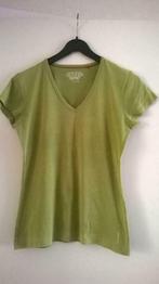 t-shirt femme esprit taille M-l couleur vert clair, Vêtements | Femmes, T-shirts, Vert, Manches courtes, Taille 38/40 (M), Porté