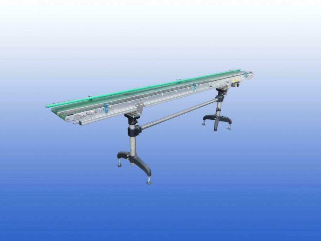 La bande transporteuse utilise 20 cm, Hobby & Loisirs créatifs, Hobby & Loisirs Autre, Utilisé, Enlèvement ou Envoi