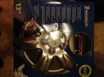 WIELDOPPEN MICHELIN 13 INCH NVS SYSTEEM (NIEUW), Auto-onderdelen, Banden en Velgen, Ophalen of Verzenden, Nieuw, 13 inch