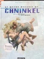 Le grand pouvoir du Chninkel : Edition intégrale en couleurs, Livres, Enlèvement, Neuf