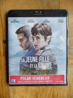 )))  Bluray  // La jeune fille et la brume  //  Neuf   (((, Ophalen of Verzenden, Thrillers en Misdaad