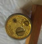 Briquet Aansteker Hadson red, Verzamelen, Ophalen of Verzenden, Gebruikt, Aansteker