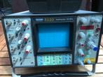 Oscilloscope Schlumberger 5220 (2x 100MHz)