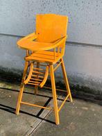 Vintage kinderstoel, Antiek en Kunst, Ophalen