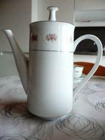 porseleinen koffiekan RC sri lanka L500 petula, Ophalen of Verzenden, Nieuw