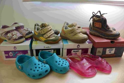 maat 22 sandalen - schoenen - watersandalen jip en janneke, Enfants & Bébés, Vêtements enfant | Chaussures & Chaussettes, Utilisé
