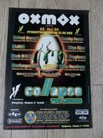 OXMOX Collapse The Legend - Konigsburg-Krefeld 1994, Verzamelen, Verzenden, Gebruikt, Overige typen