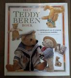Het teddyberenboek, Maureen Stanford, Amanda O'Neill, Comme neuf, Autres, Enlèvement ou Envoi