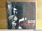single chris isaak, Cd's en Dvd's