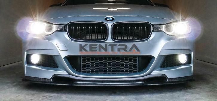 BMW led mistlampen retrofit, Auto-onderdelen, Verlichting, BMW, Nieuw, Ophalen