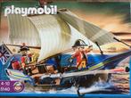 Playmobil: piratenschip