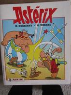 panini prentjes Asterix 1987, Enlèvement ou Envoi, Comme neuf, Cartes en vrac