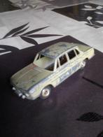 Voiture miniature dinky toys BMW 1500, Dinky Toys, Gebruikt, Ophalen of Verzenden, Auto