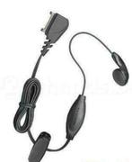 Nokia - Hands-Free Headset with Remote Button - NEW, Telecommunicatie, Ophalen of Verzenden, Nieuw