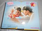 leuke badpop 'Tidoo bébé, Kinderen en Baby's, Speelgoed | Poppen, Ophalen of Verzenden, Zo goed als nieuw, Babypop