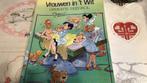 Vrouwen in ‘t wit(d), Boeken, Ophalen of Verzenden, Zo goed als nieuw