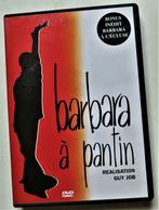 Barbara à Pantin, CD & DVD, DVD | Musique & Concerts, Musique et Concerts, Utilisé, Enlèvement ou Envoi
