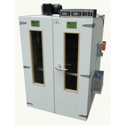 broedmachine MS 2000 slaglatten, Dieren en Toebehoren, Pluimvee | Toebehoren, Nieuw, Broedmachine, Ophalen of Verzenden