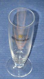 Altmeister bierglas, Glas of Glazen, Gebruikt, Ophalen