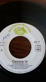 Singel Cerrone IV, Ophalen of Verzenden