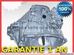 Boite de vitesses Peugeot 508 1.6 THP 1 an de garantie, Autos : Pièces & Accessoires, Transmission & Accessoires, Peugeot, Neuf