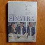 DVD Frank Sinatra - The Man and his Music (Uit: 2001) (A), Alle leeftijden, Verzenden