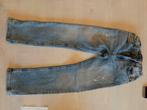 Lot 9032 mooie jeansbroek maat 122 .  5 euro WE blueridge, Broek, WE, Ophalen of Verzenden, Zo goed als nieuw