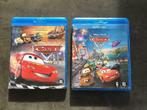 Blu ray cars & cars 2, Ophalen of Verzenden