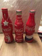 Coca cola flessen, Nieuw, Ophalen of Verzenden