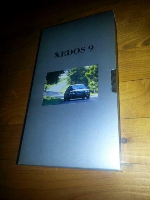 video Xedos 9, CD & DVD, DVD | Autres DVD, Tous les âges, Enlèvement ou Envoi