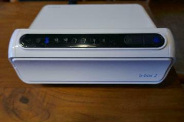 bbox2 Sagemcom, Enlèvement ou Envoi, Comme neuf, Modem