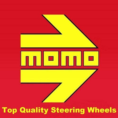 MOMO Steering Wheel, Autos : Pièces & Accessoires, Commande, Land Rover, Neuf, Enlèvement ou Envoi