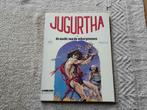 Jugurtha.3.De nacht van de schorpioenen., Boeken, Stripverhalen, Eén stripboek, Ophalen of Verzenden, Nieuw