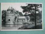 oude postkaart Brugge, Verzenden