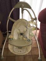 Balancelle marque Bright Starts, Kinderen en Baby's, Speelgoed | Babyspeelgoed, Ophalen, Gebruikt, Mobiel, Met geluid