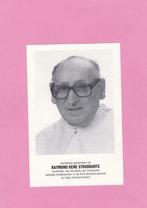 DP Norbertijn Raymond Stroobants, Verzamelen, Verzenden, Bidprentje