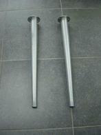 Pieds de table, Maison & Meubles, Pièces pour table, Enlèvement