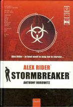 stormbreaker (957), Boeken, Ophalen of Verzenden, Nieuw, Fictie