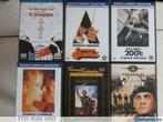 Stanley Kubrick(4DVD's), Cd's en Dvd's, Actie en Avontuur, Ophalen of Verzenden, Vanaf 9 jaar