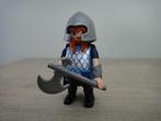 Playmobil dwerg krijger ridder kasteel special, Kinderen en Baby's, Ophalen of Verzenden, Zo goed als nieuw, Complete set