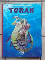 Strip - Collectie 500 HC - Toran - De Sirenen, Comme neuf, Une BD, Enlèvement ou Envoi