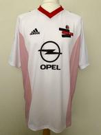 Maillot football AC Milan Junior Camp Serie A Italia, Taille L, Comme neuf, Maillot