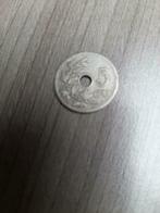 Belgische  munt 5 cent 1905, Enlèvement ou Envoi