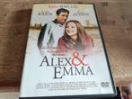 DVD " Alex & Emma", Ophalen of Verzenden