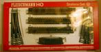 Fleischmann 6090 6091 en 6092, Verzamelen, Ophalen of Verzenden, Zo goed als nieuw