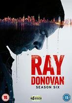 DVD Box 'Ray Donovan' serie 6, UK-Import, Nieuw, Action et Aventure, Coffret, Enlèvement ou Envoi, À partir de 16 ans
