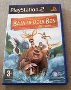 Jeu Ps2 Baas in Eigen Bos, Consoles de jeu & Jeux vidéo, Jeux | Sony PlayStation 2, À partir de 3 ans, Utilisé, Envoi