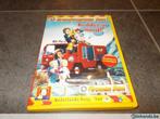 DVD Brandweerman Sam - Redder in nood !, Alle leeftijden, Ophalen of Verzenden, Avontuur, Film